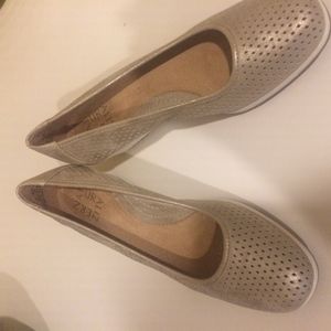 New Naturalizer Wedge Shoe